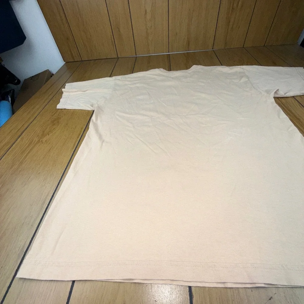 Fallers Pretzel‎ Sticks T Shirt Reading PA Over 100 Years Bayside XL
